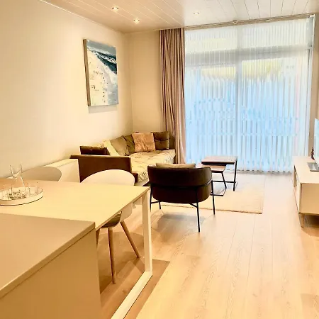 Apartment Nieuwpoort Nieuwpoort