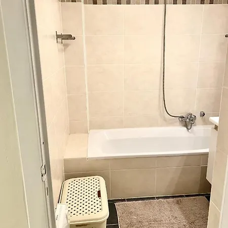 Apartment Nieuwpoort Nieuwpoort