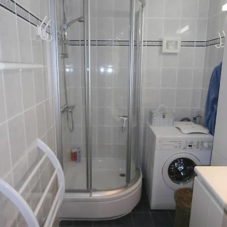 Nieuwpoort Apartment *