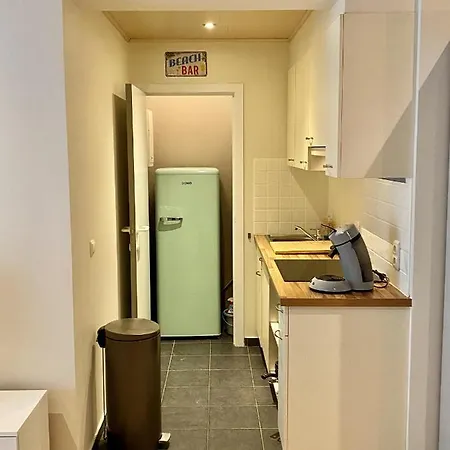 Nieuwpoort Apartment Nieuwpoort