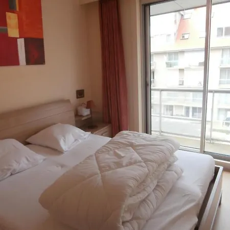 Apartment Nieuwpoort