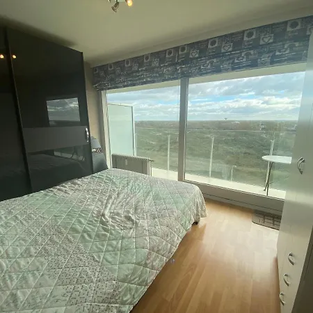 Nieuwpoort Apartment *