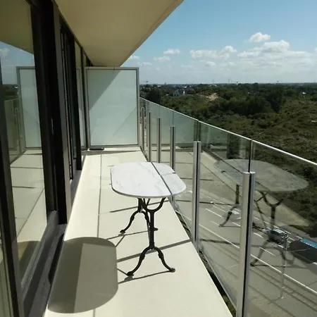 Nieuwpoort Apartment Nieuwpoort