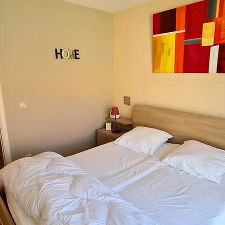Nieuwpoort Apartmán